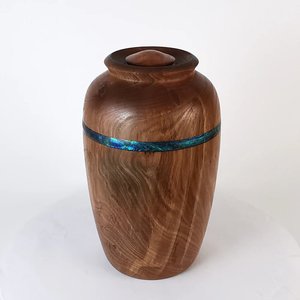 All Items - My Angel Cremation Jewellery Cremation or Keepsake Jewellery and Urns for ashes: Raupo