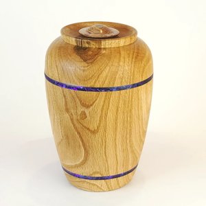 All Items - My Angel Cremation Jewellery Cremation or Keepsake Jewellery and Urns for ashes: Okiato