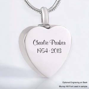 Products: Additional Engraving