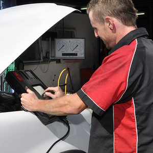 Computer scan - My Auto Tech