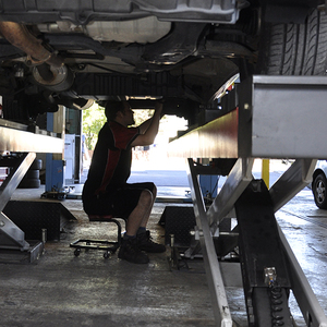 Products: Bronze Service - My Auto Tech