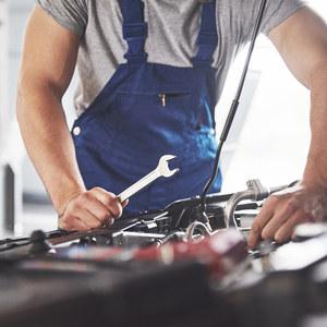 Products: Full Service - My Auto Tech