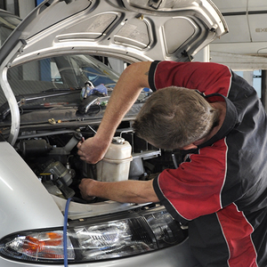 Car Air Conditioning Service - My Auto Tech