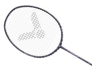 Rackets: VICTOR Auraspeed FANTÔME J Badminton Racket