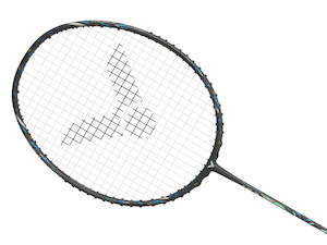 Rackets: VICTOR Auraspeed 100X Ultra Badminton Racket