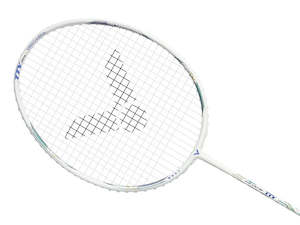 Rackets: VICTOR Thruster TTY Ultima Badminton Racket