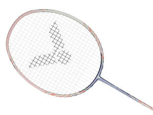 Rackets: VICTOR Thruster K Ryuga MUSE Badminton Racket