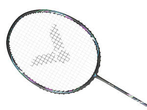 Rackets: VICTOR DriveX Metallic Badminton Racket