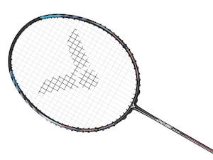 Rackets: VICTOR Auraspeed HS Plus Badminton Racket