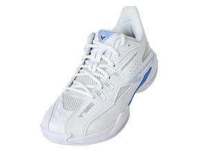 Shoes: VICTOR A550 AM Badminton Shoes