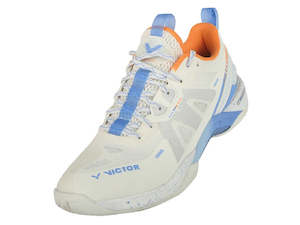 Shoes: VICTOR S82III NitroLite Badminton Shoes
