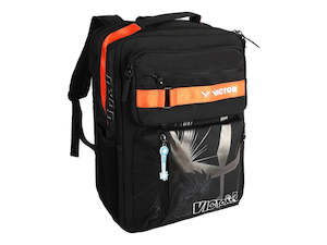 Bags: VICTOR x Dragon Ball Z Backpack BR5039DBZ C