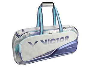 Bags: VICTOR BR9615 HB SHOULDER Badminton Bag Supreme Series