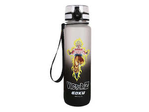 VICTOR x Dragon Ball Z Sports Water Bottle PG871DBZ C