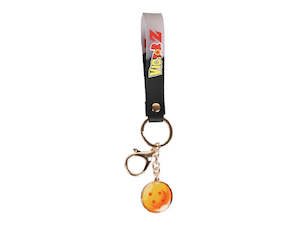 VICTOR x Dragon Ball Z Keyring PG6010DBZ CE