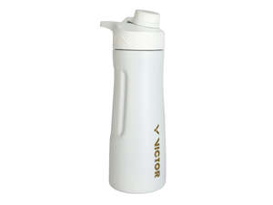 VICTOR PG9908 A Water Bottle - White