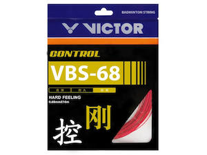 Victor Badminton String VBS-68