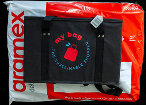 Products: MyBag party pack MyBag.kiwi