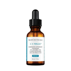 C E FERULIC® WITH 15% L-ASCORBIC ACID My Beauty Clinic