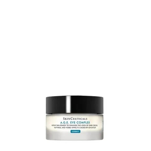 Products: A.G.E. EYE COMPLEX FOR DARK CIRCLES My Beauty Clinic