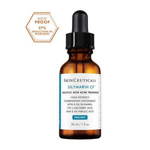 Products: SILYMARIN CF My Beauty Clinic