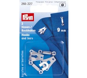Products: 9mm Hooks and bars - Bernina Sewing Centre Tauranga