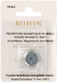Bohin Magnetic Snap - Bernina Sewing Centre Tauranga