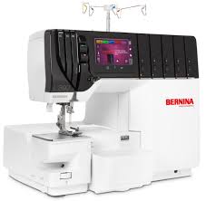 Second Hand B890 - Air Threader Overlocker/Coverstitch - Bernina Sewing Centre Tauranga
