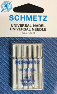 Products: Schmetz universal Needle - 90/14 - Bernina Sewing Centre Tauranga