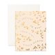 Little Human Vines Greeting Card