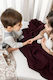 Merino Ribbed Blanket