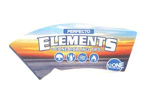 DC15%: Elements Perfecto Cone Rolling Tips