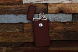 DC15%: Jinjun USB Lighter 822A