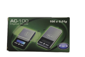 DC15%: AWS AC -100