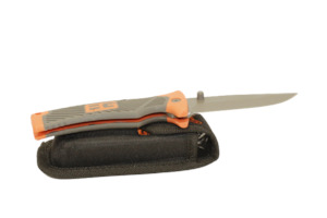Knives Batons: Bear Grylls  113