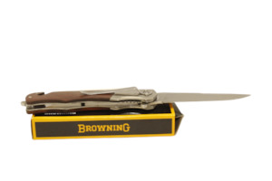Knives Batons: Knife F142
