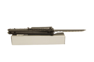 Knives Batons: Knife SK522