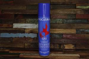 Lighters Amp More: Focus Lighter gas