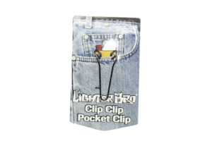 Lighters Amp More: Lighter Bro Pocket Clip