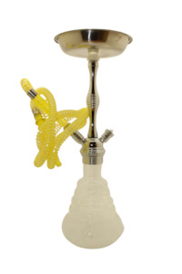 Shisha Vase WY-0062