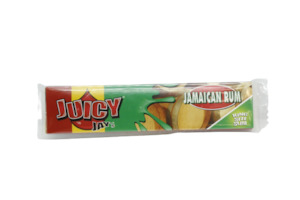 Juicy Jay Jamaican King Size