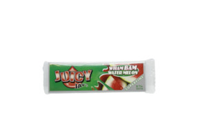 Smoking: Juicy Jay Wham Bam Watermelon
