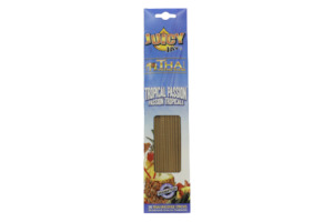 Smoking Other Accessories: Juicy Incense Tropical