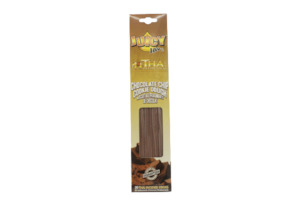 Smoking Other Accessories: Juicy Incense Choc Chip Cookie Dough