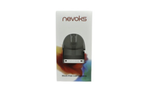 Nevoks Edjo Pod Cartridges