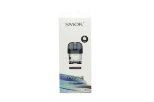 SMOK Novo 4 Empty Pod