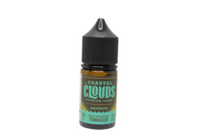 Vapes Amp More Nic Salts: Coastal Cloud Nic-Salt 30ml