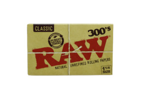 Raw: RAW Classic 1 ¼ 300'S