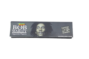 Bob marley extra long leaves