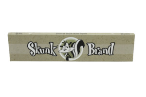 Skunk Hemp papers KS Slim